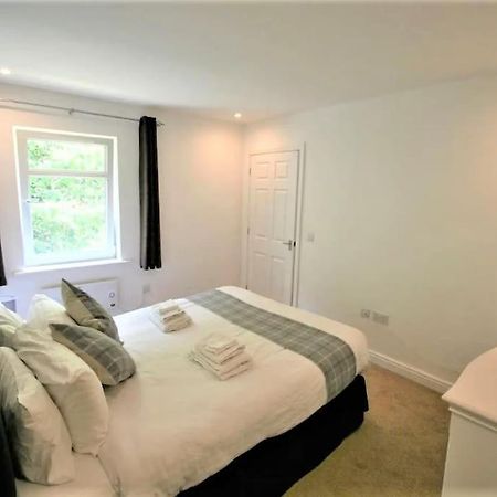 Beautiful Loch Side Apartment With Panoramic Views 포트 윌리엄 외부 사진